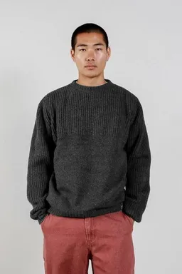 KOMODO Komodo Woll-Pullover Modell: West – Produktbild 1 von 1