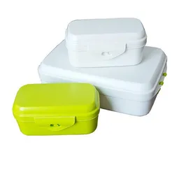 Biodora Biodora Bio-Bento Boxentrio – 3-teiliges Set – Biokunststoff auf Stärkebasis – Produktbild 1 von 1