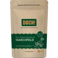 DOCH DOCH! Bio-Gewürzmischung Gemüsewürze "MARCHFELD" Beutel, 60 g – Produktbild 1 von 1