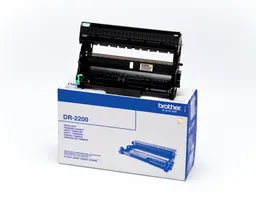 Brother Brother Trommel DR-2200 – Produktbild 1 von 1