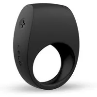 LELO Sexring für Paare - LELO TOR 2, Schwarz, – Produktbild 1 von 1