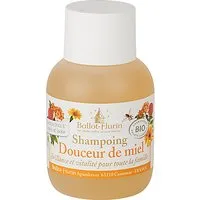 Ballot Flurin Ballot Flurin - Sanftes Honig Shampoo - Mini – Produktbild 1 von 1
