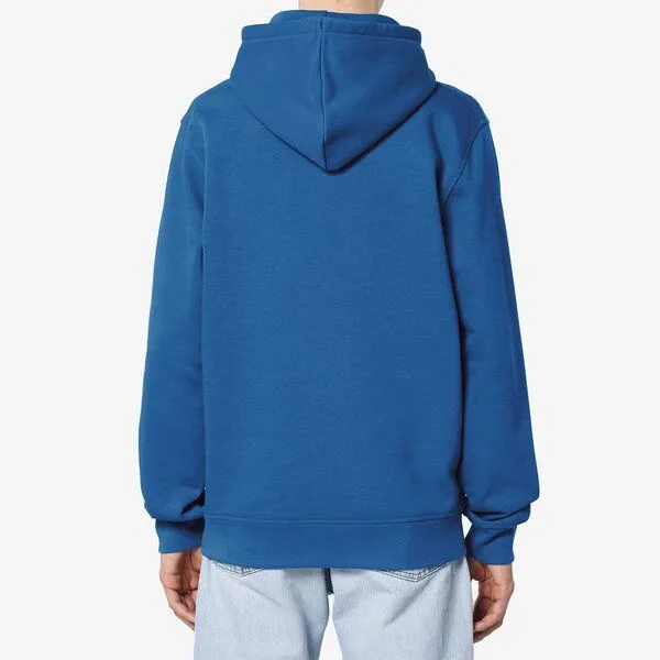 YTWOO YTWOO Everyday Unisex-Hoodie – Nachhaltig, schlicht & zeitlos, Royal blue, – Produktbild 3 von 4