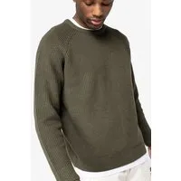 Kultgut Kultgut Eco - Gemütlicher Grobstrickpullover – Produktbild 1 von 1