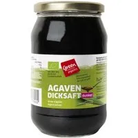 green Agavendicksaft – Produktbild 1 von 1
