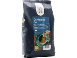 gepa GEPA Bio Kaffee "Confianza", gemahlen 500 g – Produktbild 1 von 1