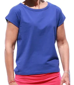 ESPARTO ESPARTO T-Shirt Chaay – Produktbild 1 von 1