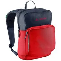 Vaude Vaude Minnie 5 Kinderrucksack, Mars red, – Produktbild 1 von 1