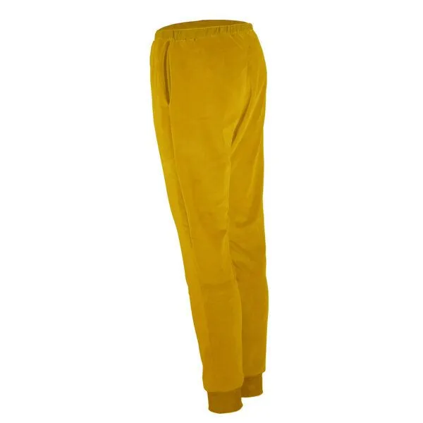 Frija Omina Frija Omina Bio Nickihose Hygge, Senf / gelb, – Produktbild 2 von 2