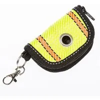 Wolters Wolters Kotbeutelspender Heidi Hundezubehör neon gelb – Produktbild 1 von 1