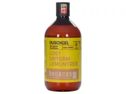 Benecos BenecosBIO Sour and Spice and Everything Nice Duschgel – Produktbild 1 von 1