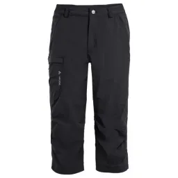 Vaude Hose VAUDE Farley Capri II – Produktbild 1 von 1