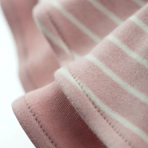 Marraine Kids Marraine Kids Sweatshirt mit Rüschen Cloudy – Produktbild 4 von 4