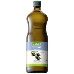 RAPUNZEL Olivenöl mild nativ extra (1000ml) – Produktbild 1 von 1
