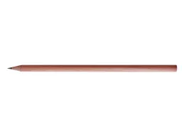 Memo Bleistift natur rund, FSC-zertifiziert – Produktbild 1 von 1