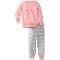 CALIDA Calida Kinder Pyjama "Toddlers Dreams" Biobaumwolle – Produktbild 1 von 1
