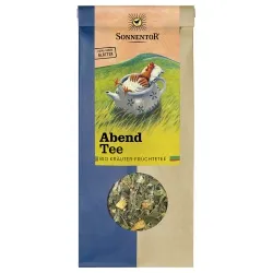 SONNENTOR Abendtee – Produktbild 1 von 1
