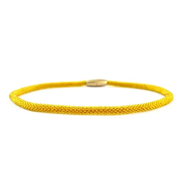 Sakiba Sakiba Collier Svelte, Senf, – Produktbild 1 von 4