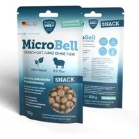 Marsavet Marsavet MicroBell Snack 100 g – Produktbild 1 von 1
