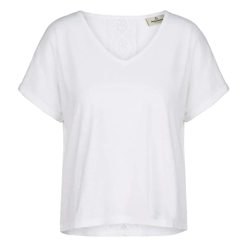 Passenger Clothing RIVERGATE T-SHIRT 2.0 – Produktbild 1 von 1