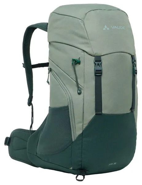 Vaude Vaude Rucksaecke30-39L Jura 32, Hell-grün, – Produktbild 1 von 5