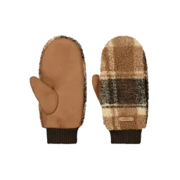 Barts Fäustlinge Damen Barts Teddy – Produktbild 1 von 1