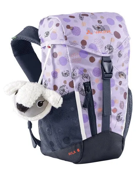 Vaude Vaude Rucksaecke5-9L Ayla 6, Pastel lilac, – Produktbild 1 von 7