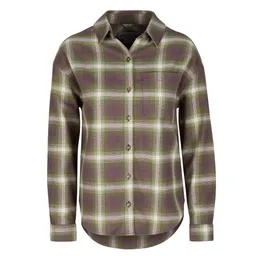 Royal Robbins W LIEBACK OVERSHIRT L/S – Produktbild 1 von 1