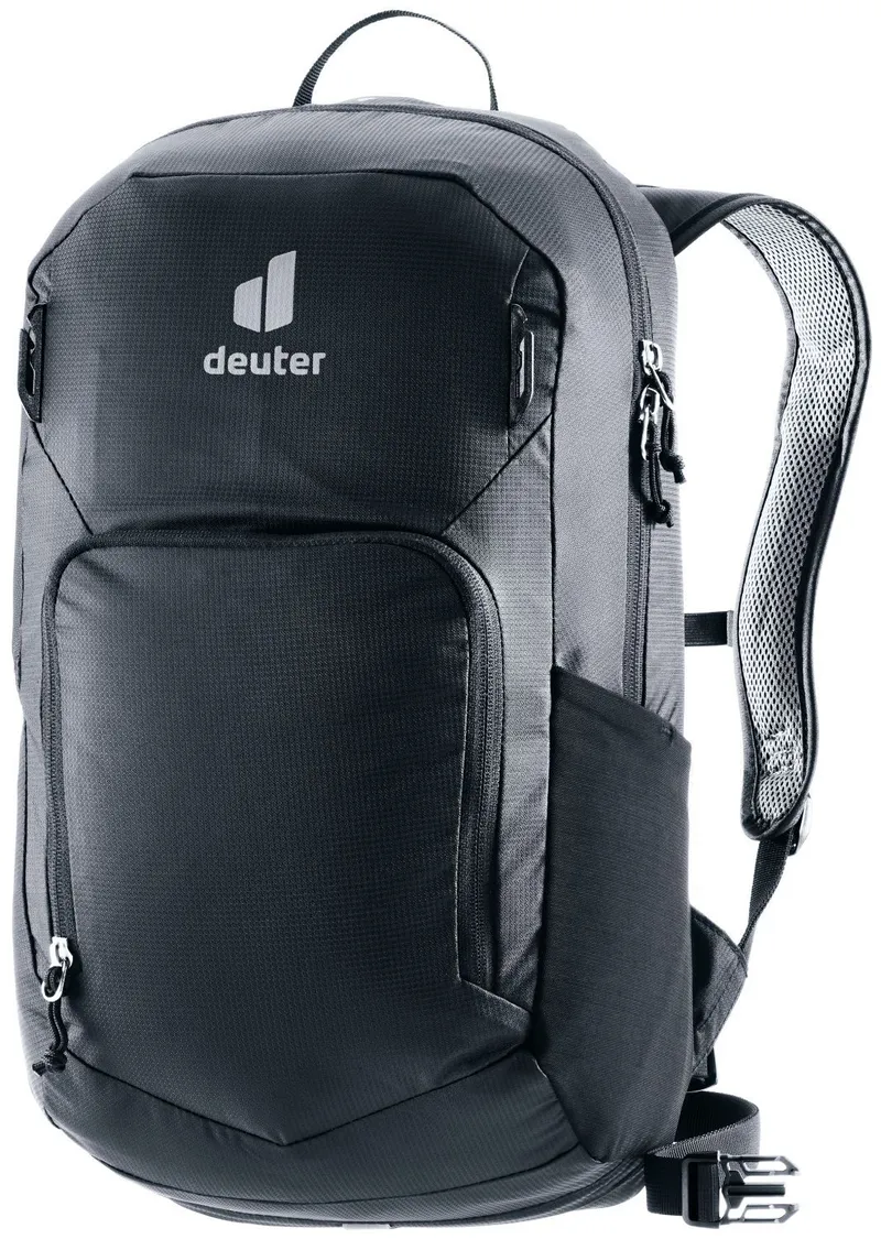 Deuter Deuter BIKE 1 Lite 16 Liter Fahrradrucksack, black, Black, – Produktbild 1 von 1