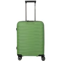 Travelite travelite Mooby Trolley, Grün, – Produktbild 1 von 1