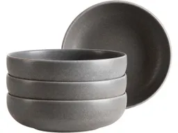Mäser Mäser Schüssel Set 4-tlg. "Unico" Steinzeug, 16 cm – Produktbild 1 von 1