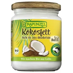 RAPUNZEL RAPUNZEL Kokosfett – Produktbild 2 von 3