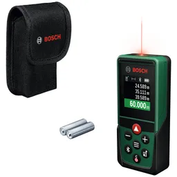 Bosch Professional Bosch Professional Bosch Digitaler Laser-Entfernungsmesser PLM60-23C – Produktbild 1 von 1