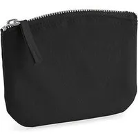Westford Mill Westford Mill Organic Baumwolltasche Kosmetiktasche Kulturbeutel in 4 Farben – Produktbild 1 von 1