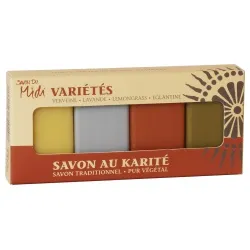 Savon du Midi Savon du Midi Gästeseifen-Mischung – Produktbild 2 von 2