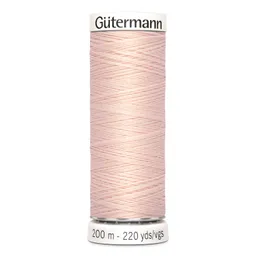 Gütermann Gütermann Allesnäher 200m 658 Dunkelrosa – Produktbild 1 von 1