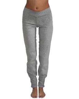Leela Cotton Leela Cotton Damen Yoga Hose Baumwolle (Bio) Elasthan – Produktbild 1 von 1