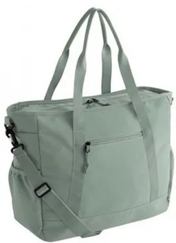 BagBase BagBase Recycelte Schultertasche – Produktbild 1 von 1