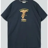 LAKOR LAKOR Mushroom Trip T-shirt – Produktbild 1 von 1