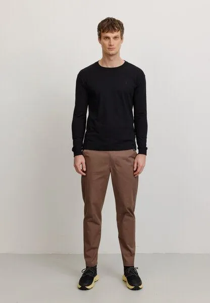 recolution recolution Longsleeve Papaya, Black, – Produktbild 4 von 4