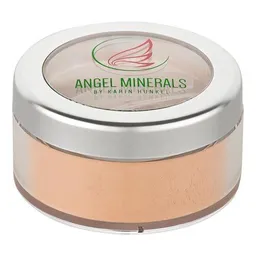 Angel Minerals Angel Minerals VEGAN Mineral Foundation – Produktbild 1 von 1