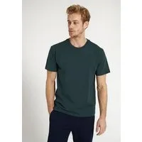 recolution Herren T-Shirt aus Bio-Baumwolle - AGAVE - recolution, Deep green (grün), – Produktbild 1 von 1