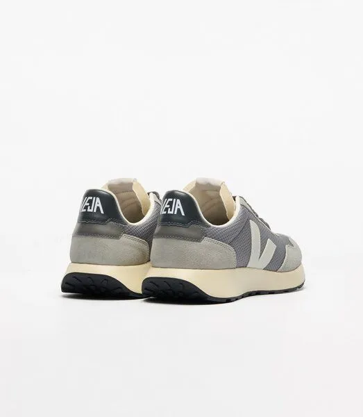 Veja Veja PAULISTANA ALVEOMESH ARDOISE NATURAL Unisex – Produktbild 3 von 3