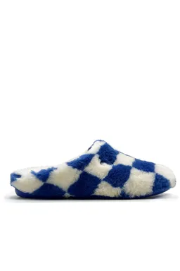 thies thies Herren vegan Hausschuhe Bayerisch Blau – Produktbild 1 von 1