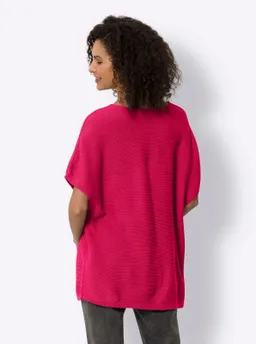heine Longpullunder pink – Produktbild 1 von 1