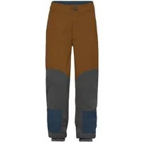 Vaude VAUDE Hosen Kids Caprea Stretch SF Pants, Umbra, – Produktbild 1 von 1