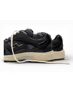 Flamingos Life Flamingos Life Wairoa - schwarz Sneaker – Produktbild 1 von 1