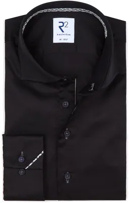 R2 Amsterdam R2 Amsterdam Hemd Twill – Produktbild 1 von 1