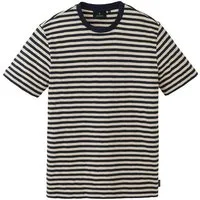 recolution recolution T-Shirt DELONIX STRIPES – Produktbild 1 von 1