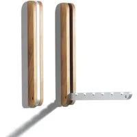 Side by Side Wandhaken (side by side) – Produktbild 1 von 2